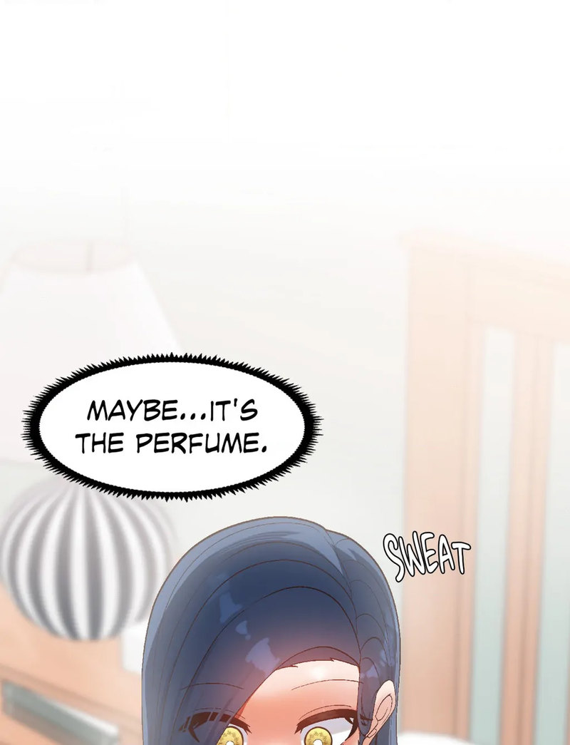 Family with Benefits Chapter 2 Page 85