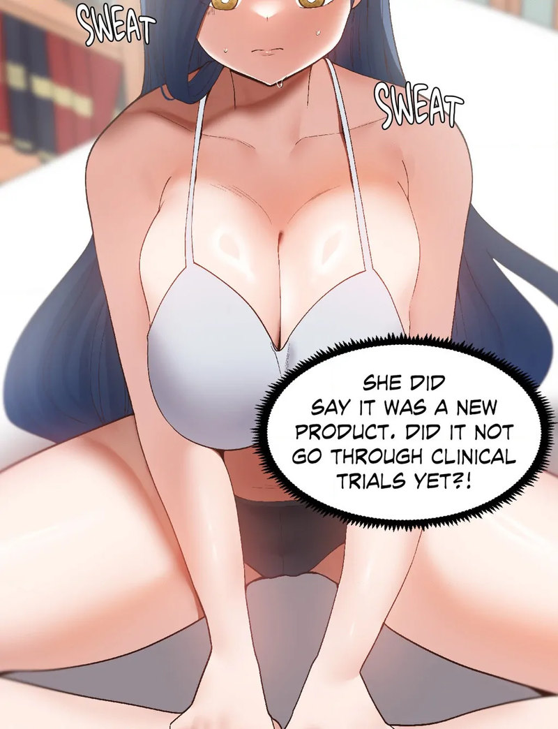 Family with Benefits Chapter 2 Page 86