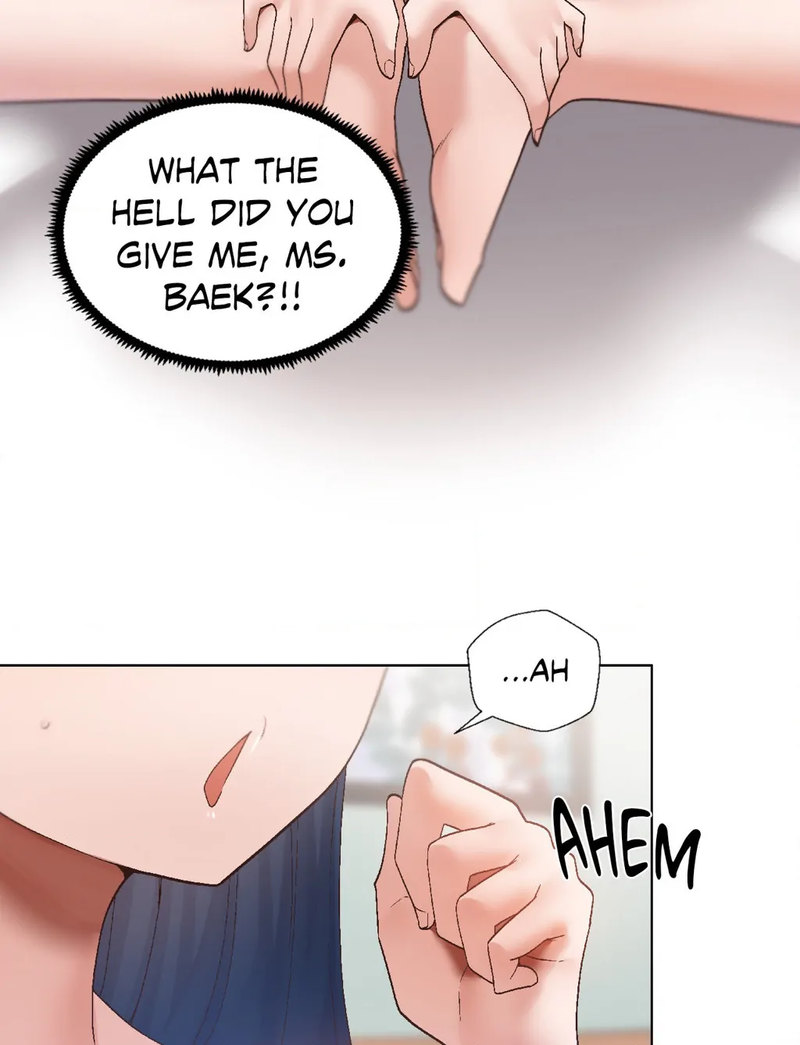 Family with Benefits Chapter 2 Page 87