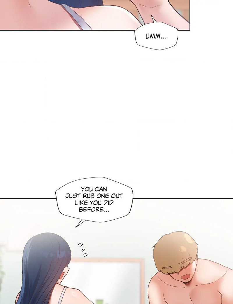 Family with Benefits Chapter 2 Page 88
