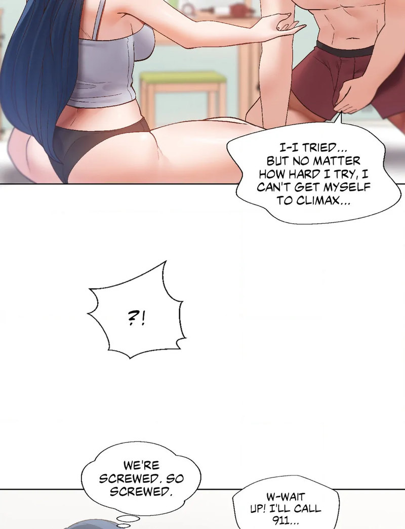 Family with Benefits Chapter 2 Page 89