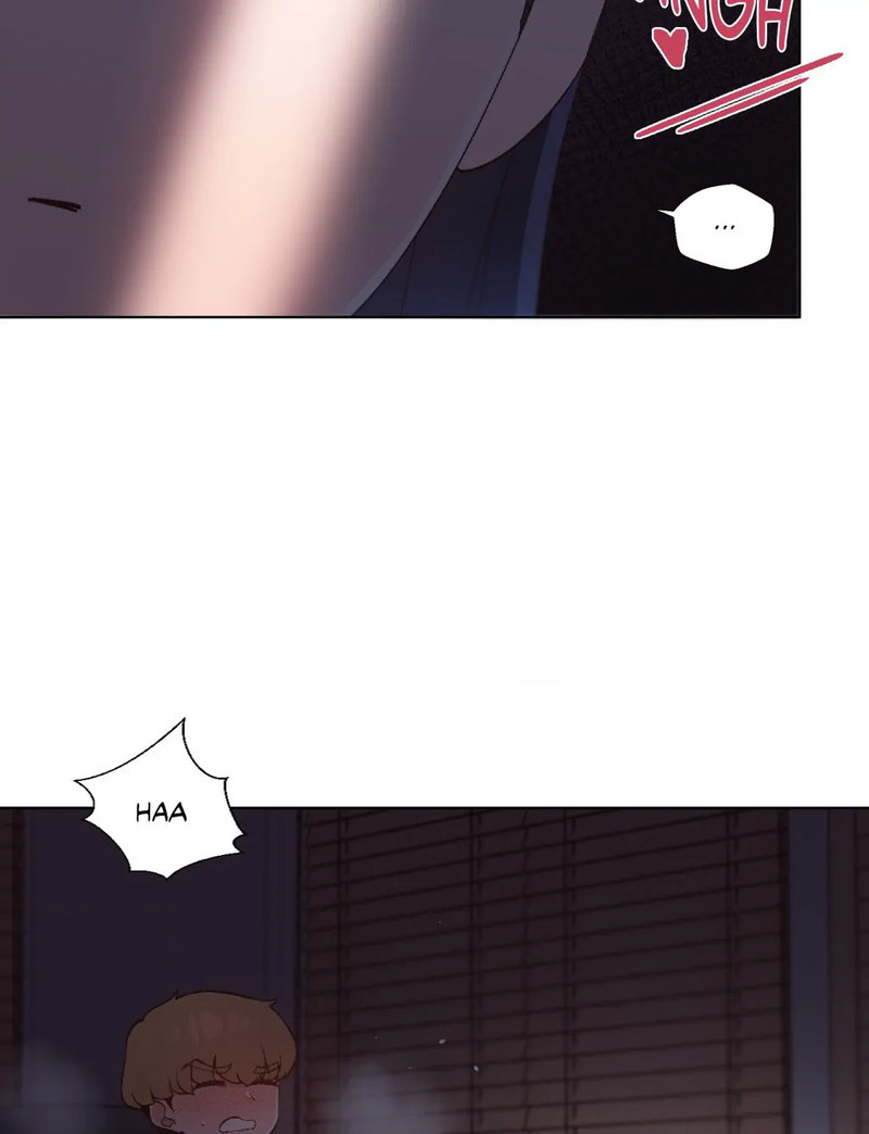 Family with Benefits Chapter 2 Page 9