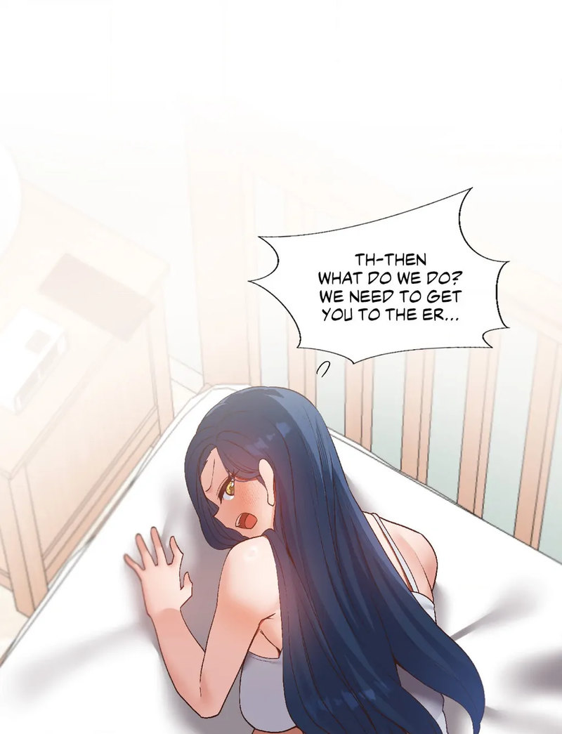 Family with Benefits Chapter 2 Page 92