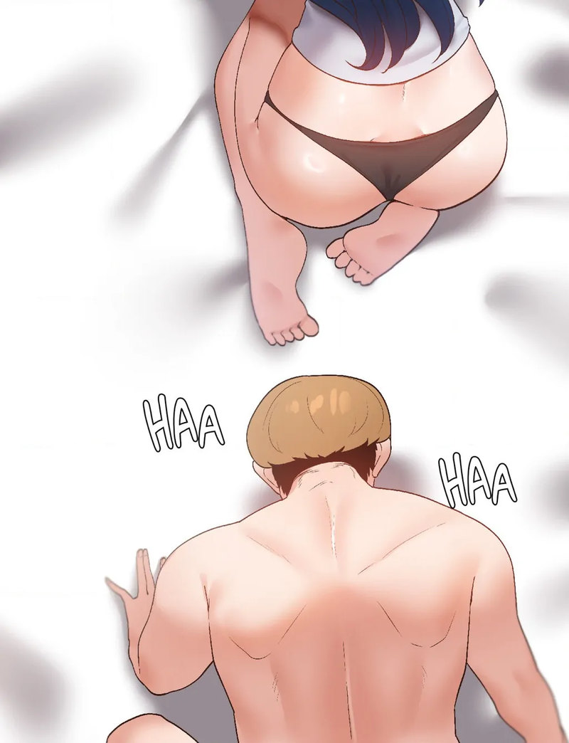 Family with Benefits Chapter 2 Page 93
