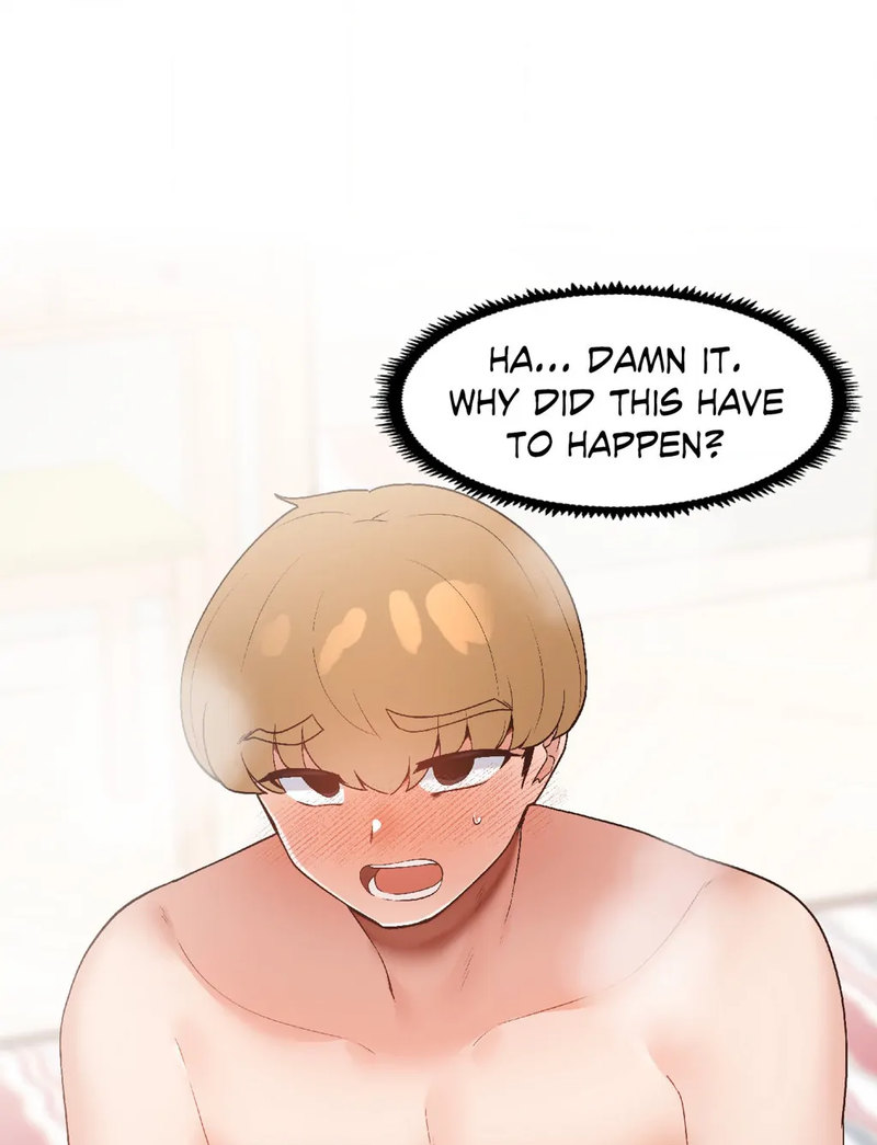 Family with Benefits Chapter 2 Page 99