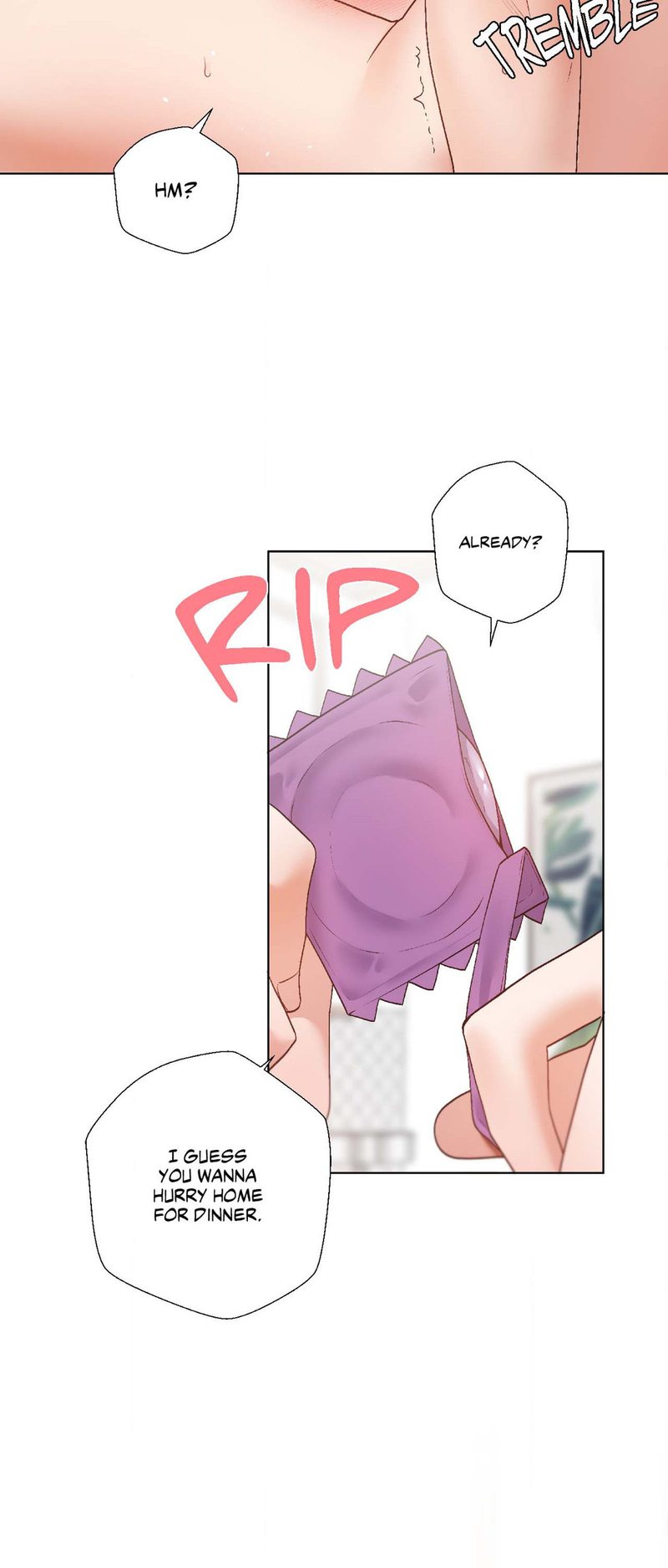 Family with Benefits Chapter 20 Page 30
