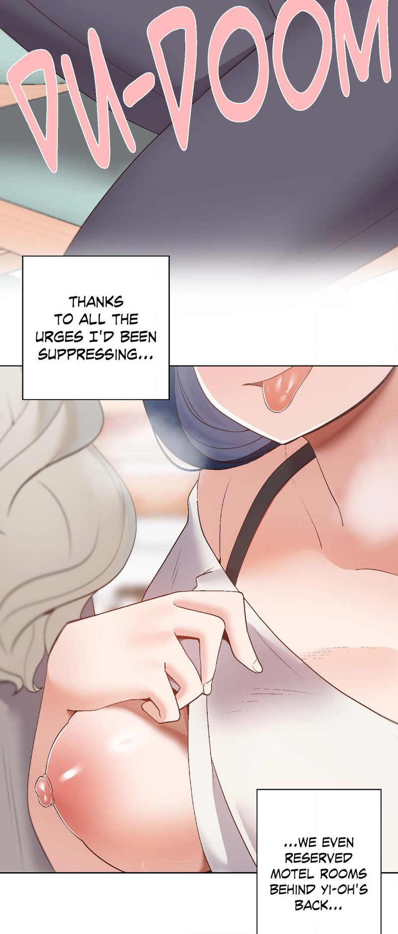 Family with Benefits Chapter 20 Page 50