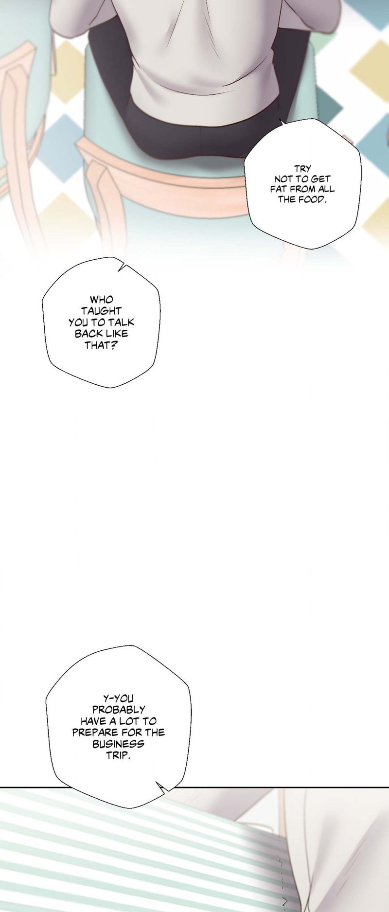 Family with Benefits Chapter 20 Page 59