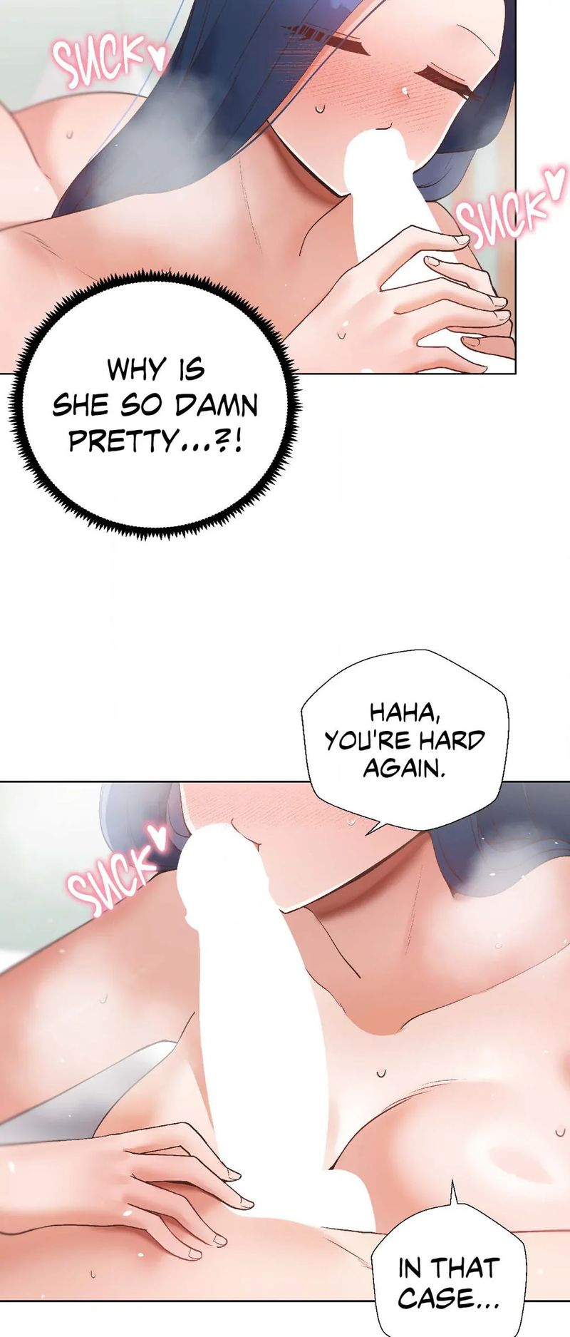 Family with Benefits Chapter 21 Page 31