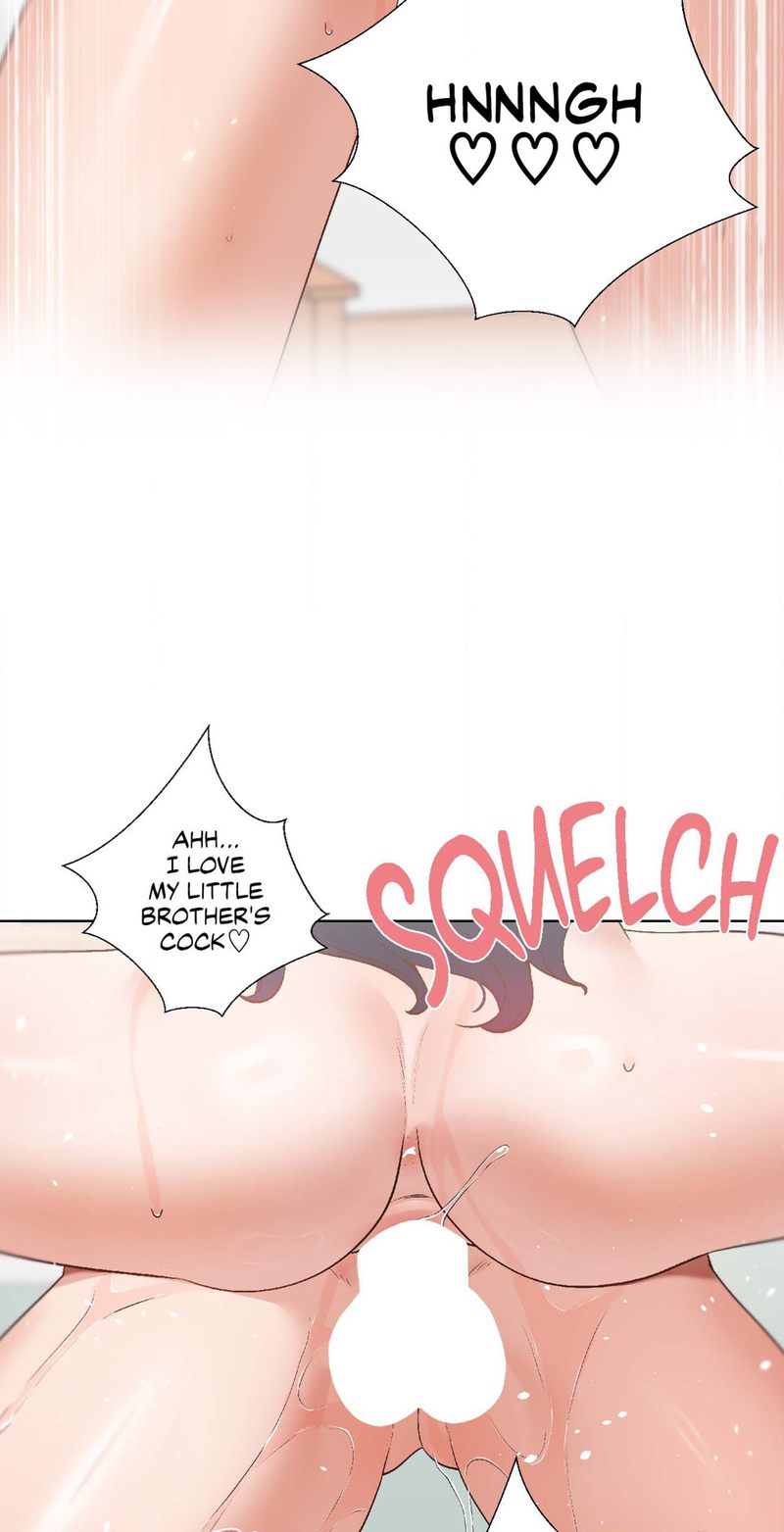 Family with Benefits Chapter 22 Page 10