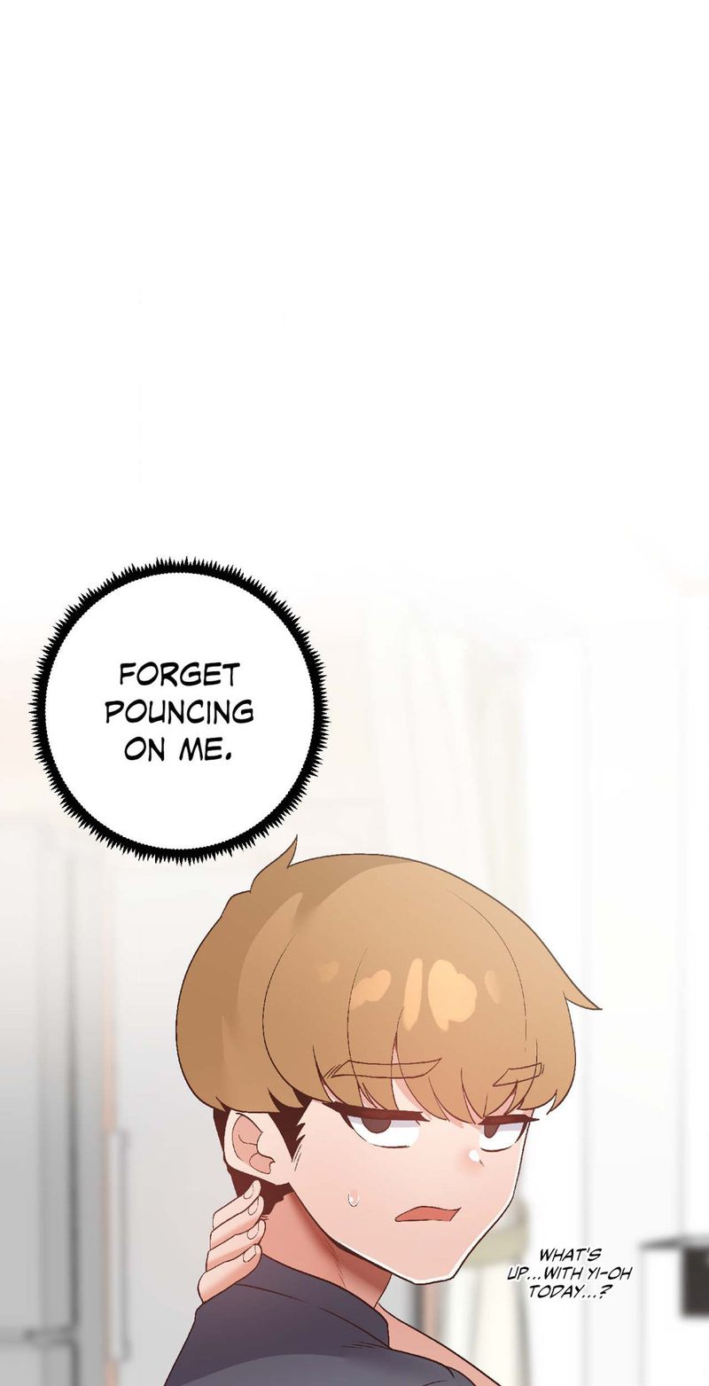 Family with Benefits Chapter 22 Page 57