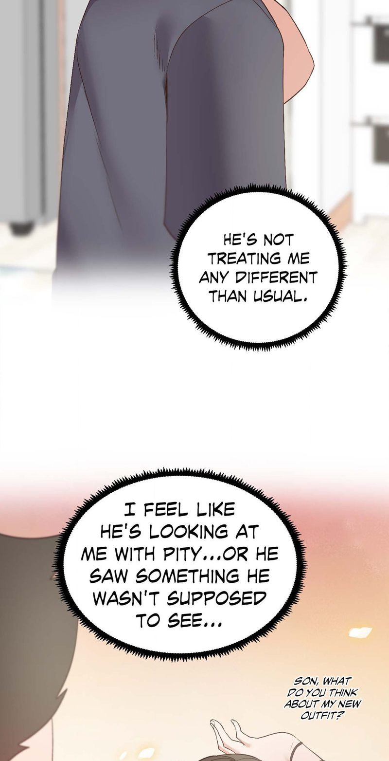 Family with Benefits Chapter 22 Page 58