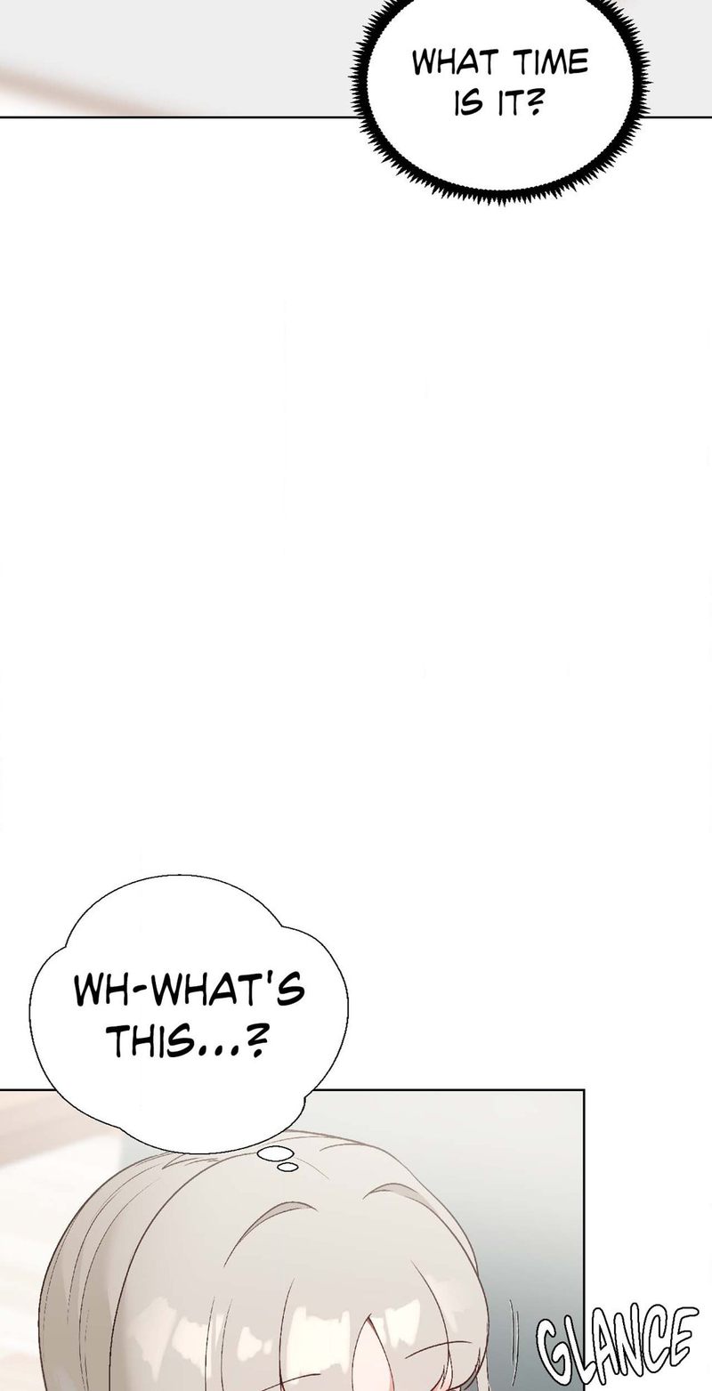 Family with Benefits Chapter 22 Page 77