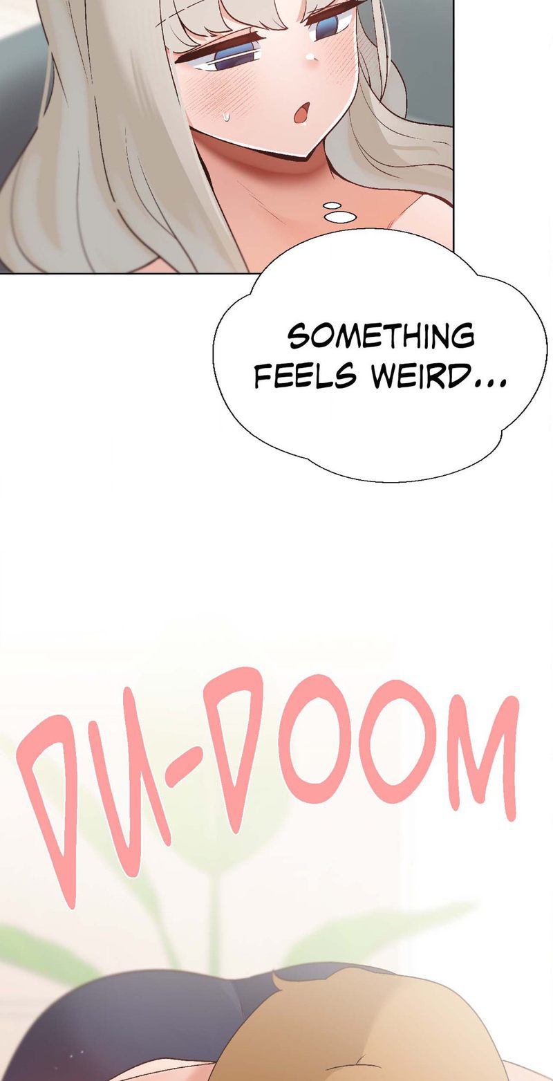 Family with Benefits Chapter 22 Page 78