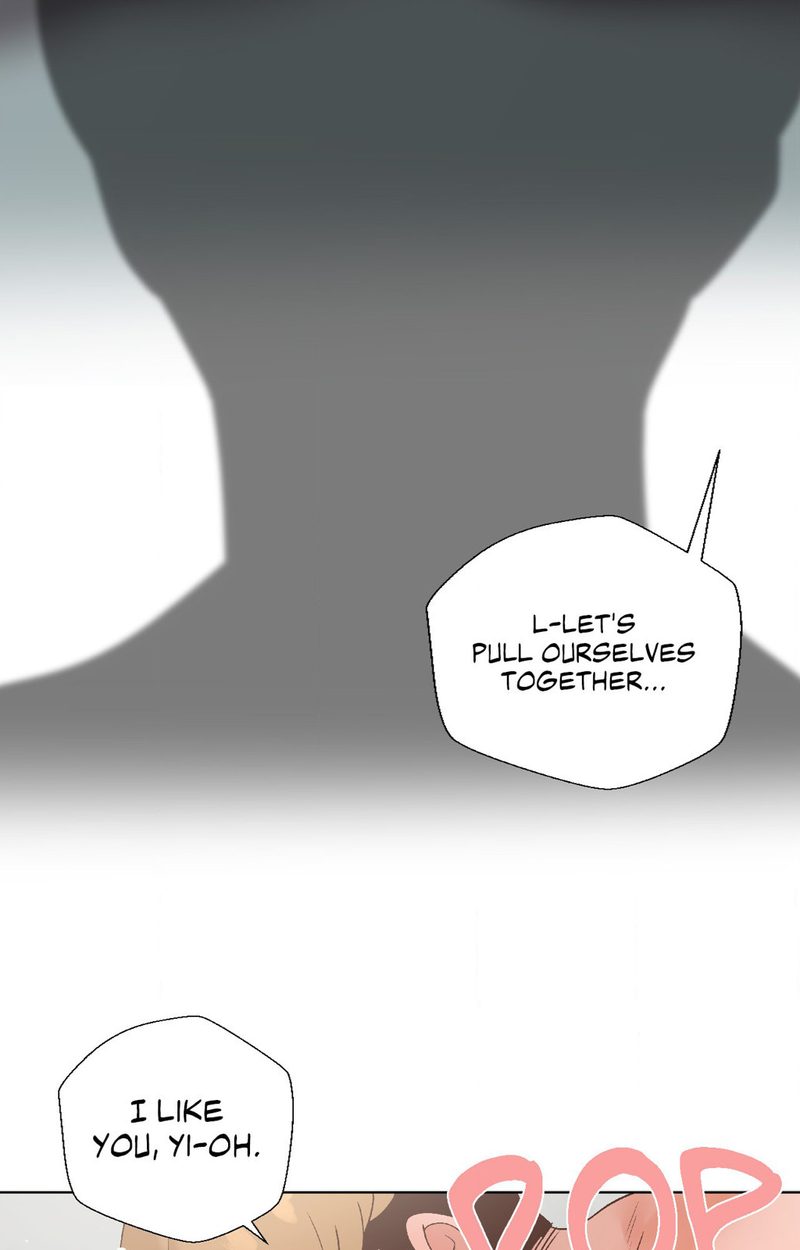 Family with Benefits Chapter 23 Page 29