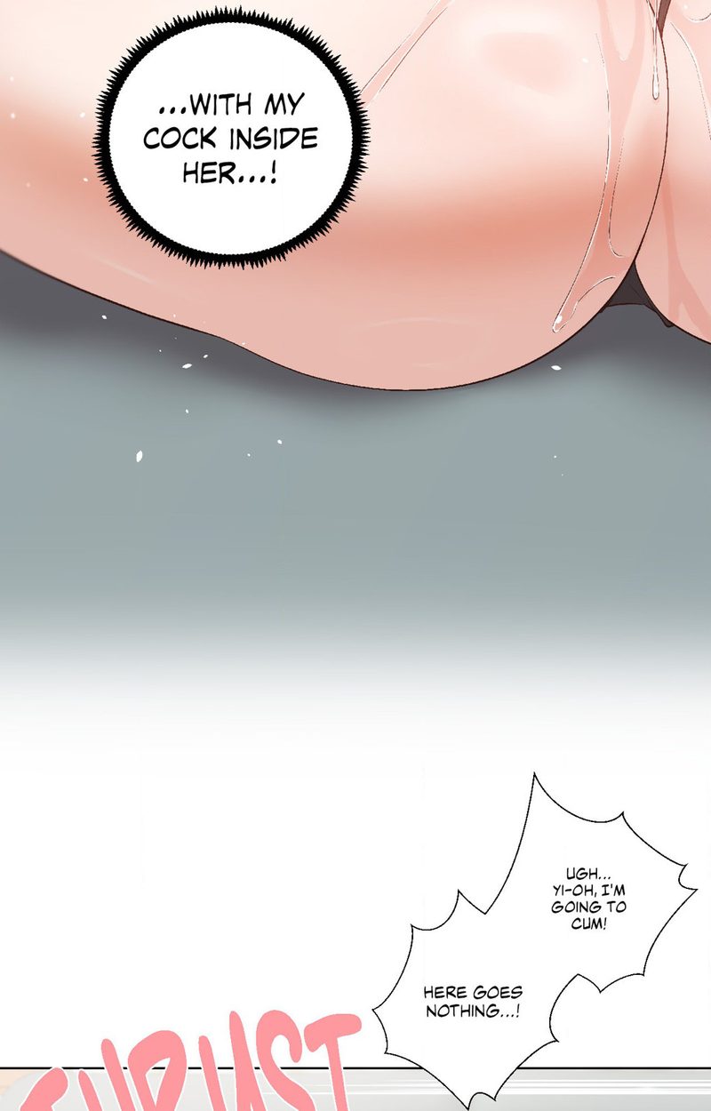 Family with Benefits Chapter 23 Page 64