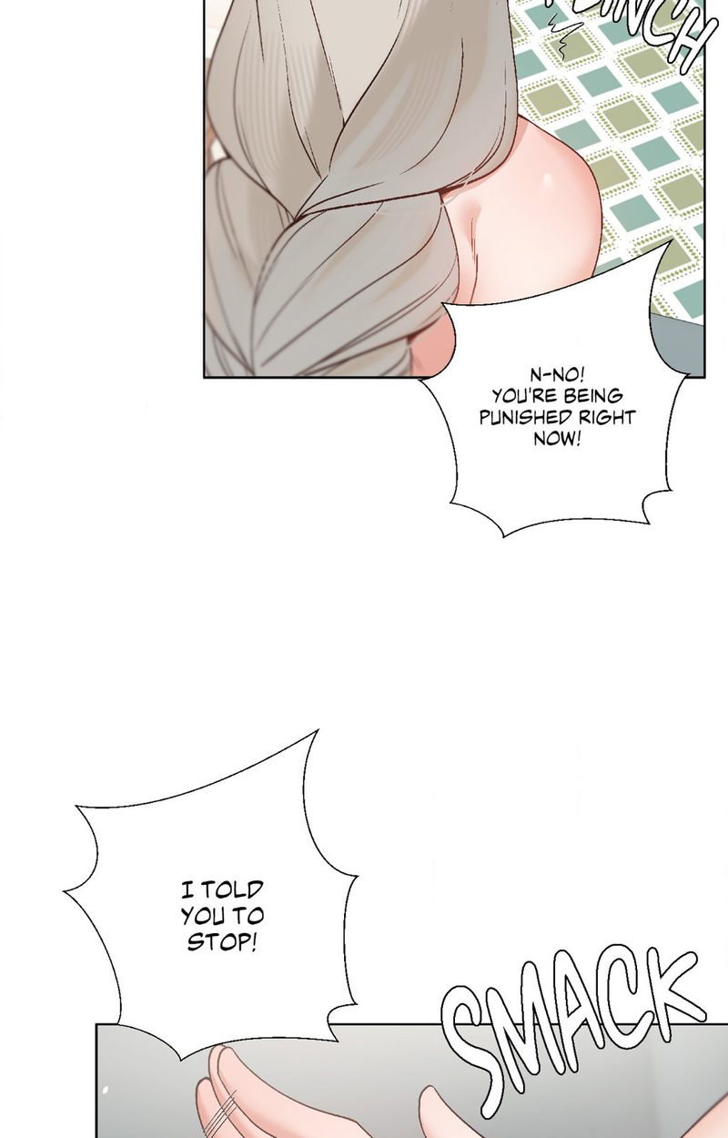 Family with Benefits Chapter 23 Page 80