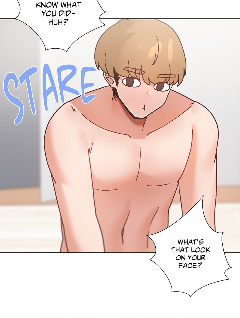 Family with Benefits Chapter 23 Page 84