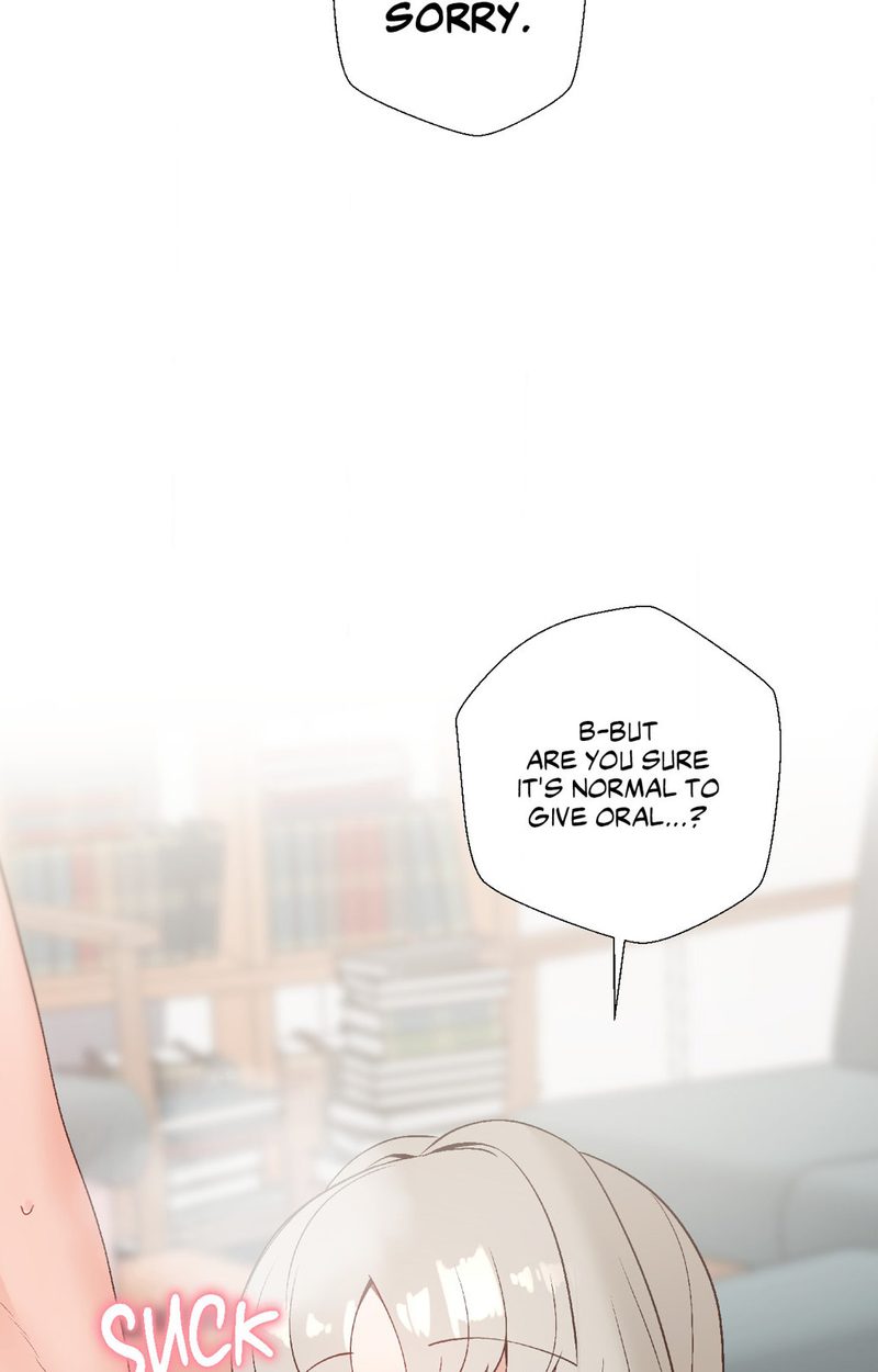 Family with Benefits Chapter 24 Page 74