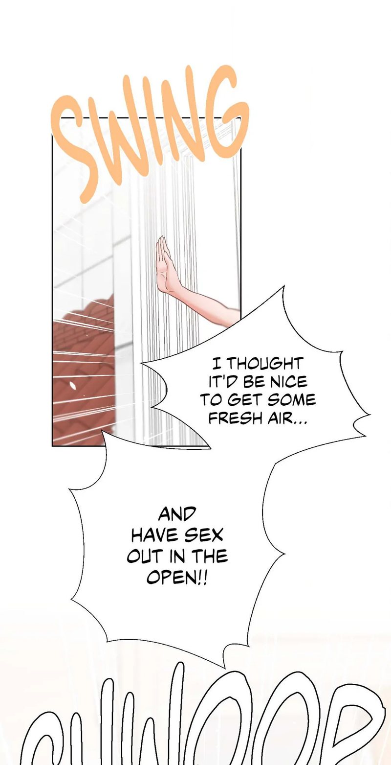 Family with Benefits Chapter 25 Page 76