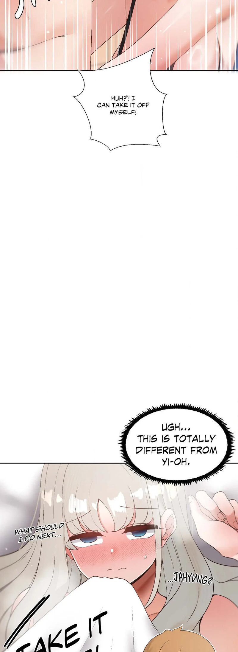 Family with Benefits Chapter 27 Page 24