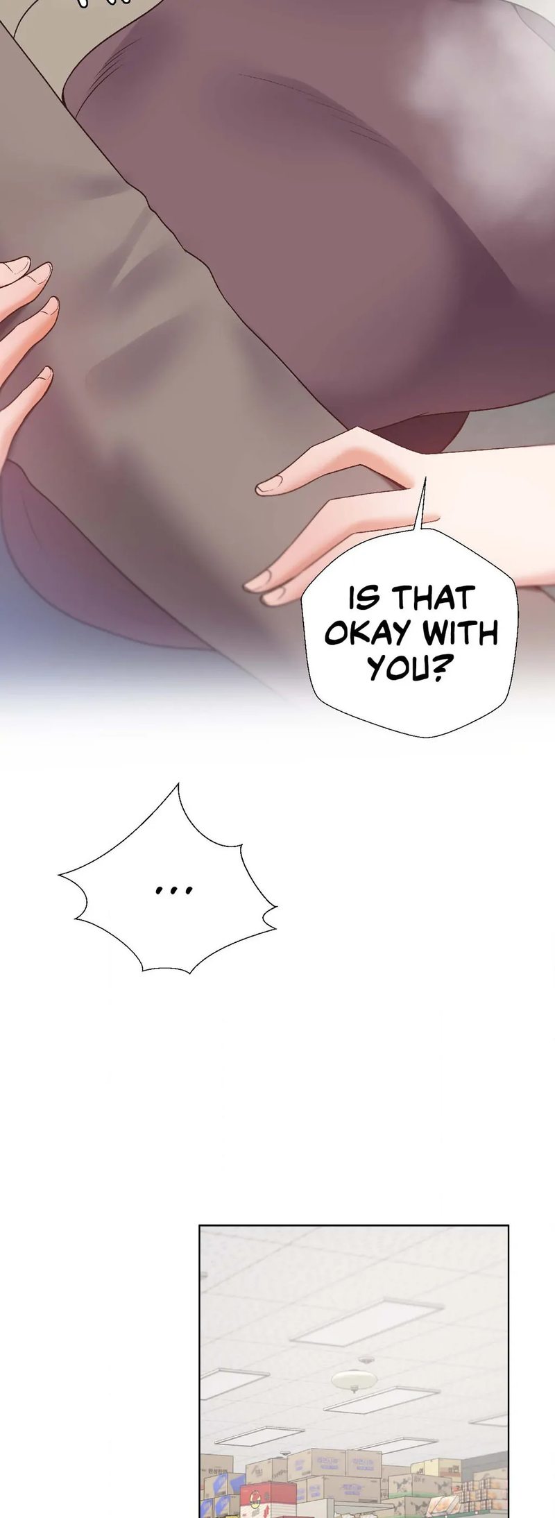 Family with Benefits Chapter 28 Page 19