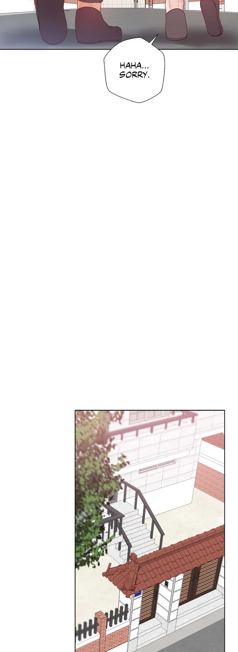Family with Benefits Chapter 28 Page 30