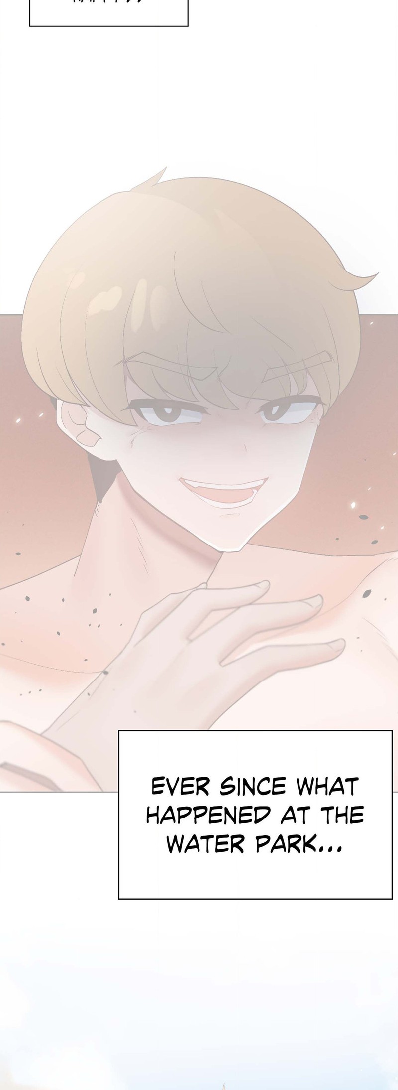 Family with Benefits Chapter 29 Page 2