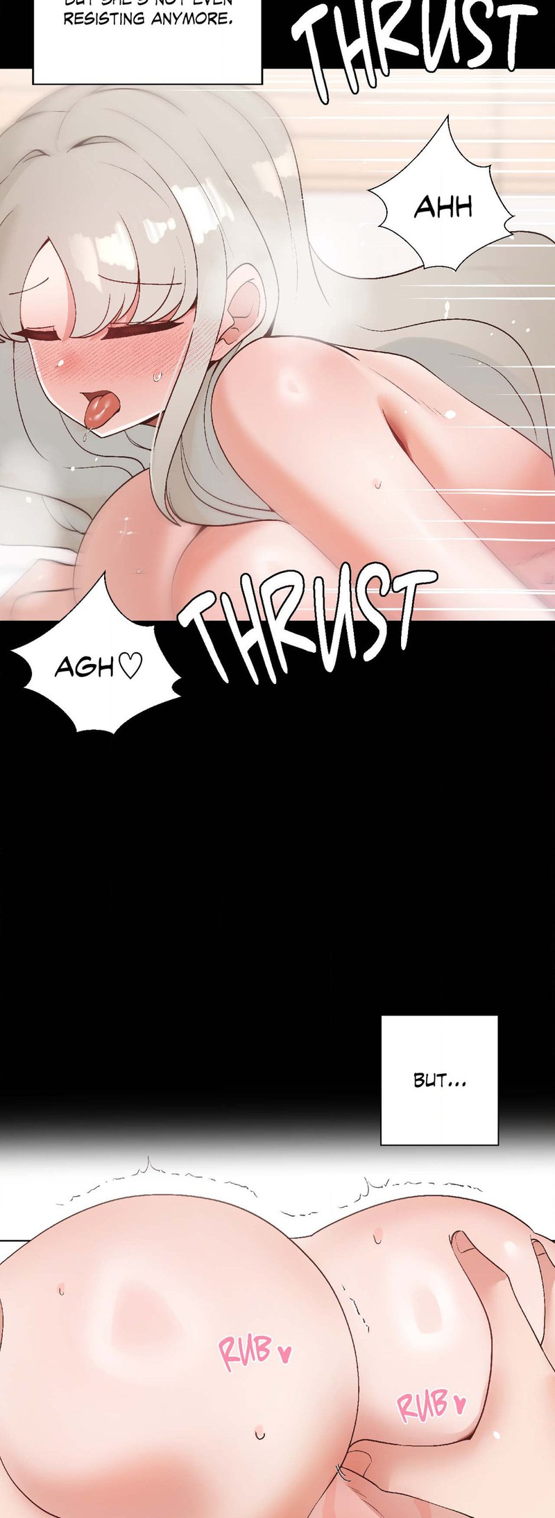 Family with Benefits Chapter 29 Page 38