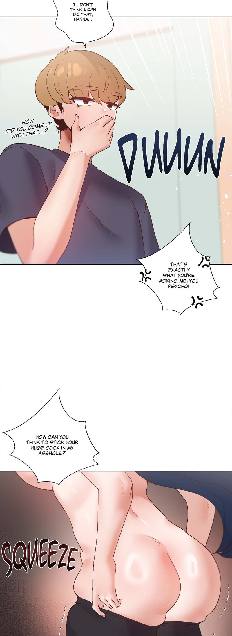 Family with Benefits Chapter 29 Page 48