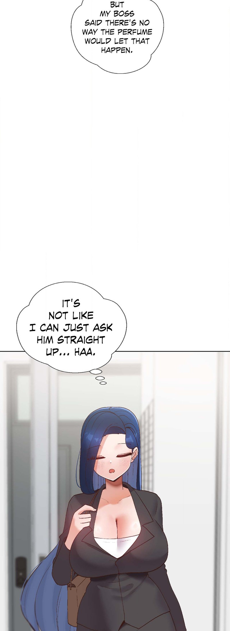 Family with Benefits Chapter 29 Page 6
