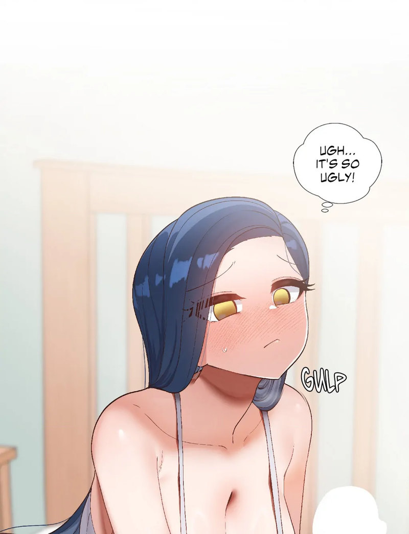 Family with Benefits Chapter 3 Page 12