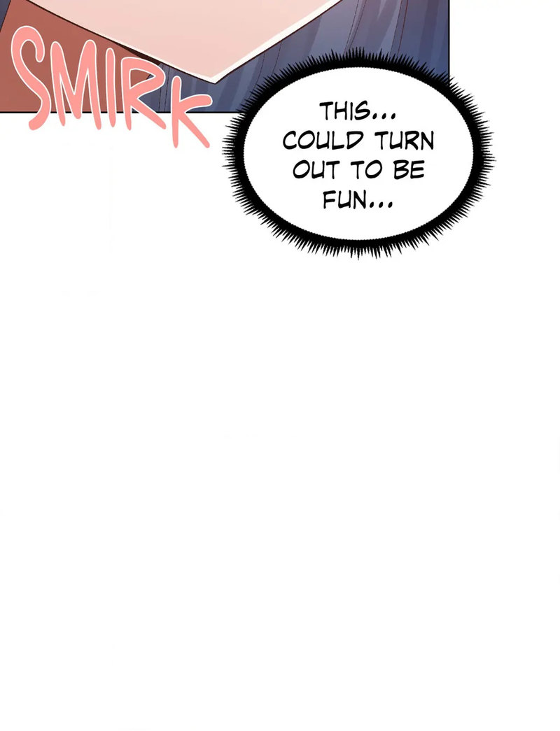 Family with Benefits Chapter 3 Page 28