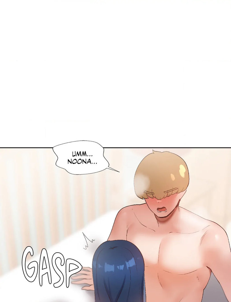 Family with Benefits Chapter 3 Page 29