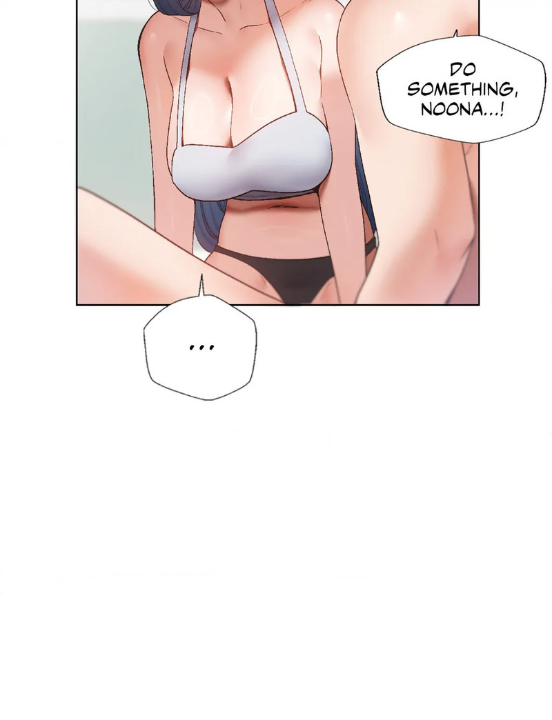 Family with Benefits Chapter 3 Page 34