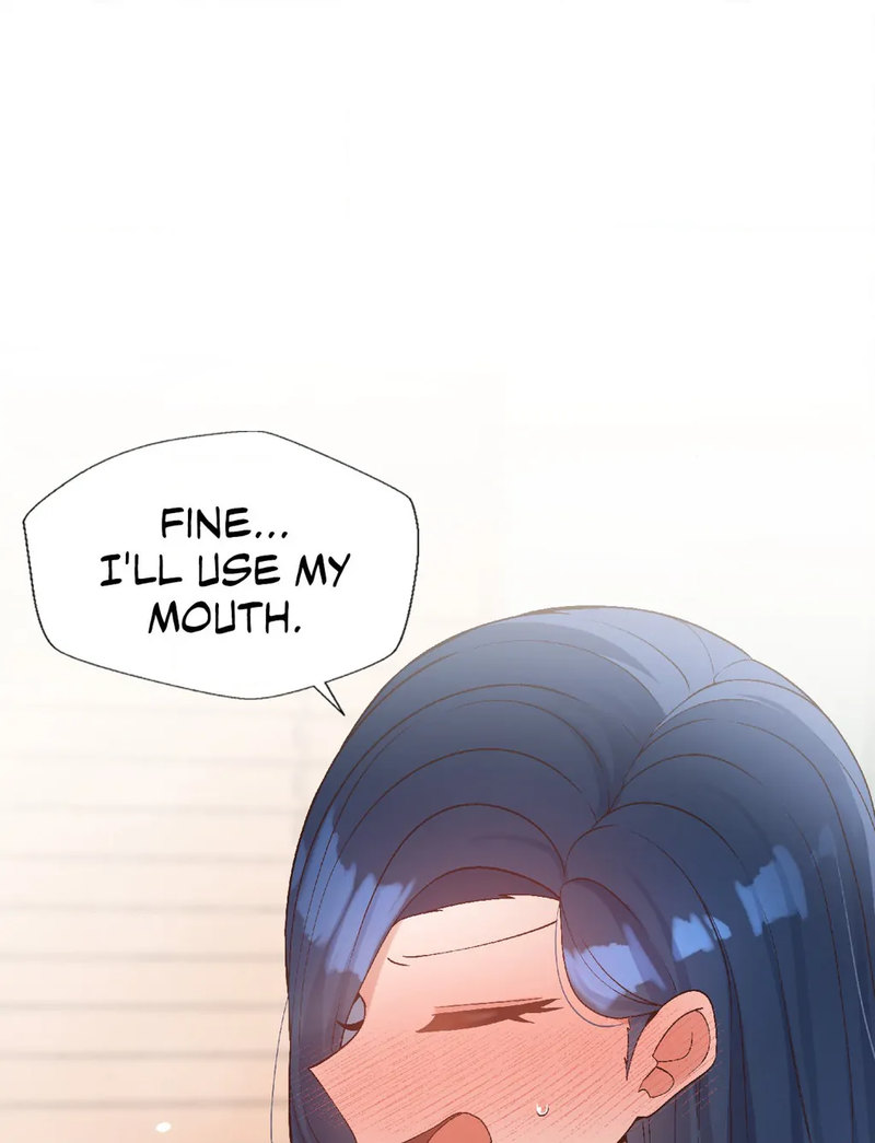 Family with Benefits Chapter 3 Page 36