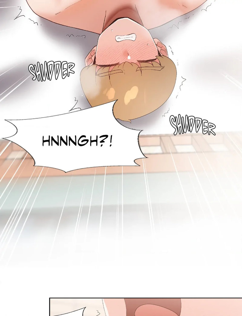 Family with Benefits Chapter 3 Page 45