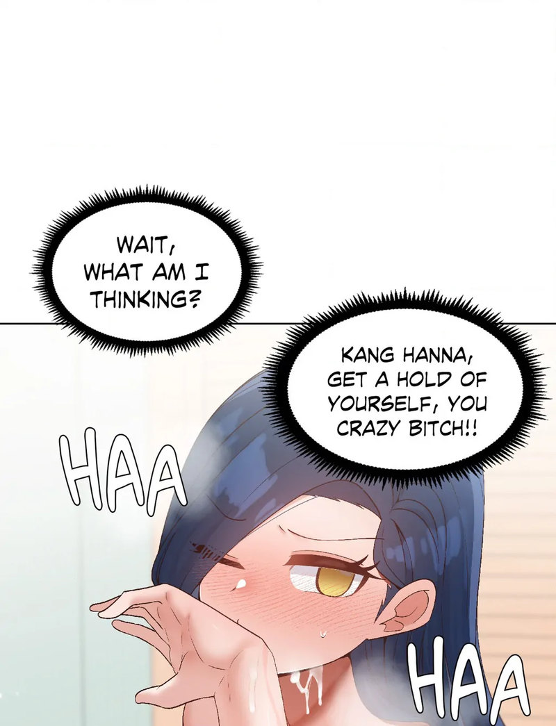 Family with Benefits Chapter 3 Page 78
