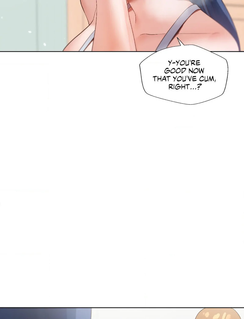 Family with Benefits Chapter 3 Page 79