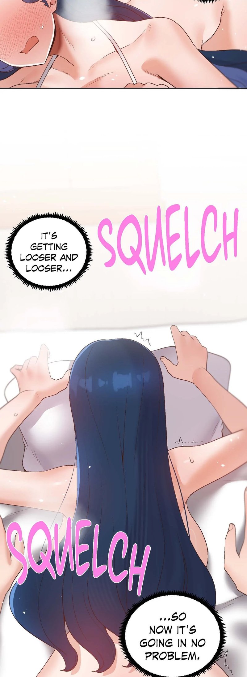 Family with Benefits Chapter 30 Page 46