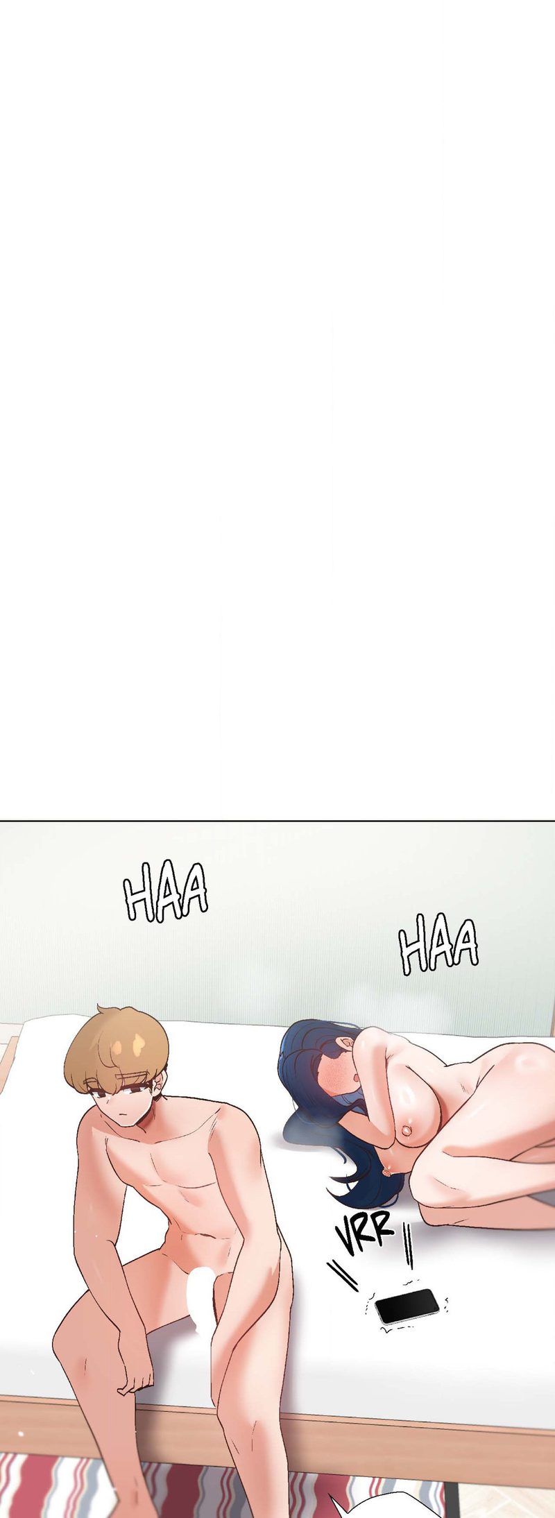 Family with Benefits Chapter 31 Page 31