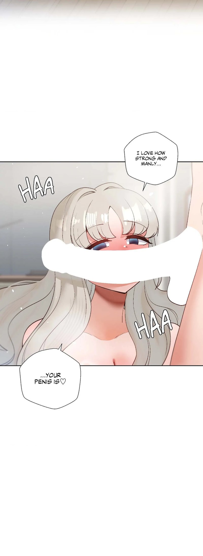 Family with Benefits Chapter 34 Page 12
