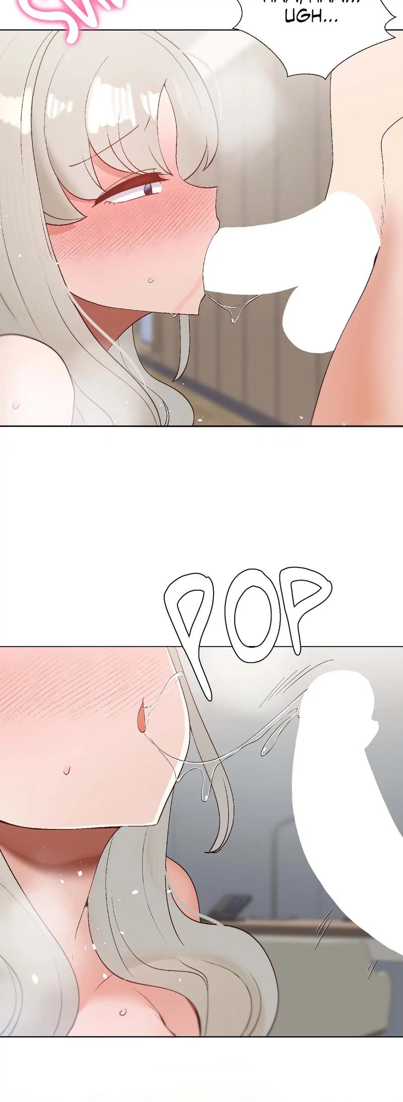 Family with Benefits Chapter 34 Page 22