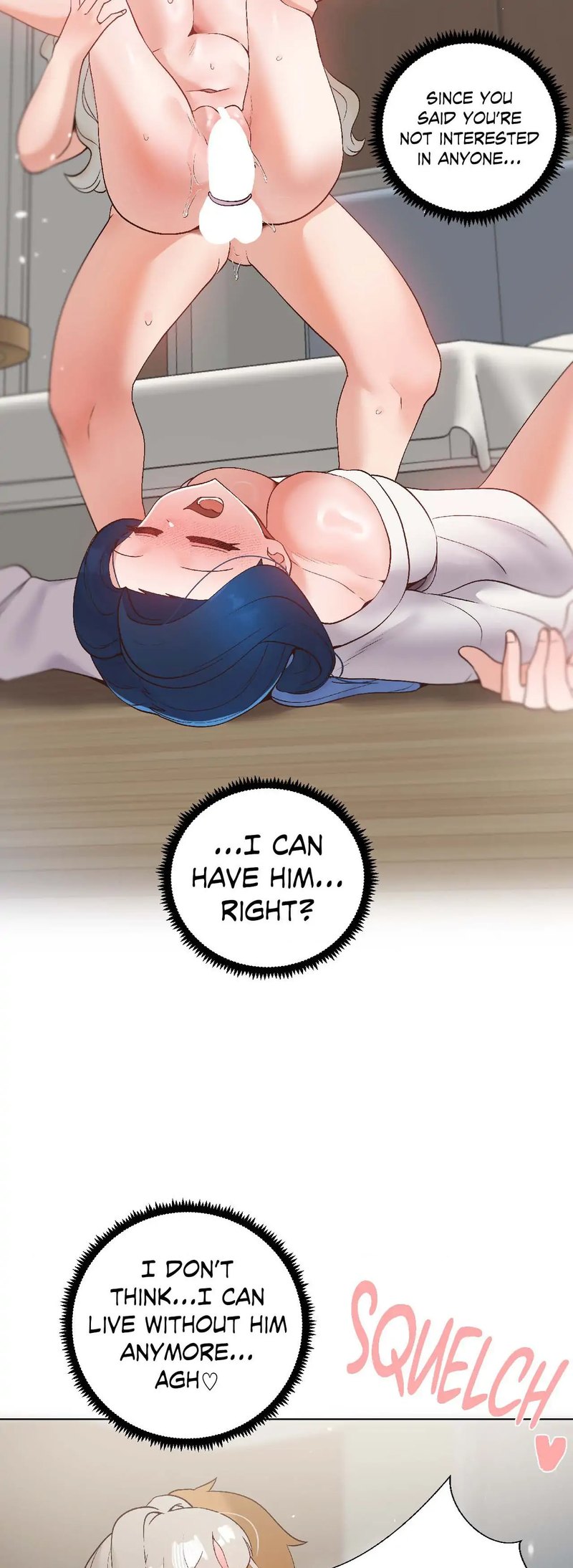 Family with Benefits Chapter 34 Page 39