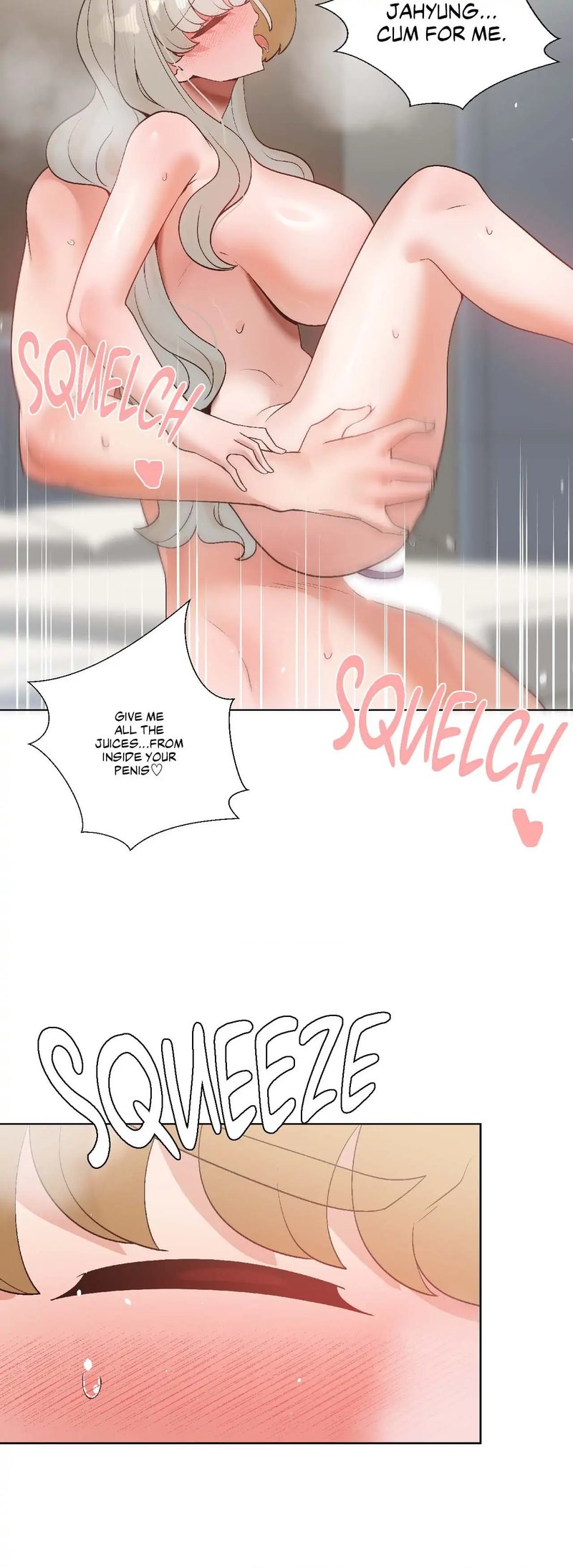Family with Benefits Chapter 34 Page 40
