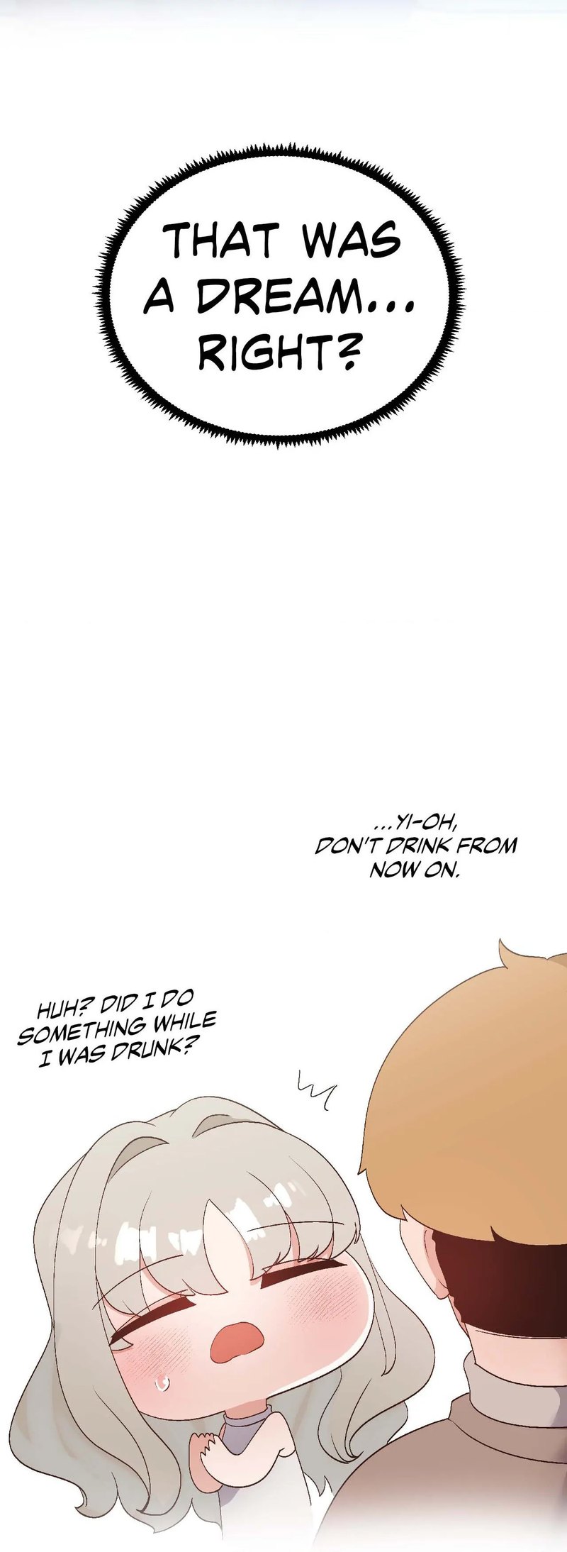 Family with Benefits Chapter 34 Page 60