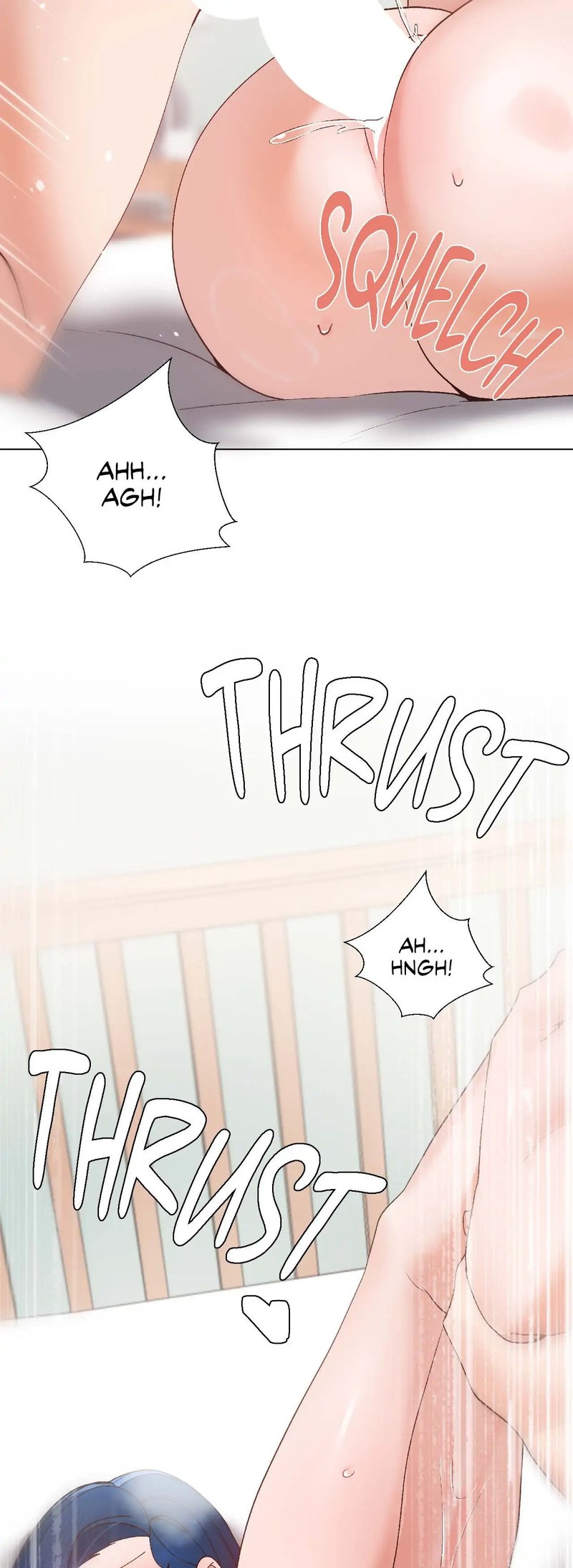 Family with Benefits Chapter 35 Page 2