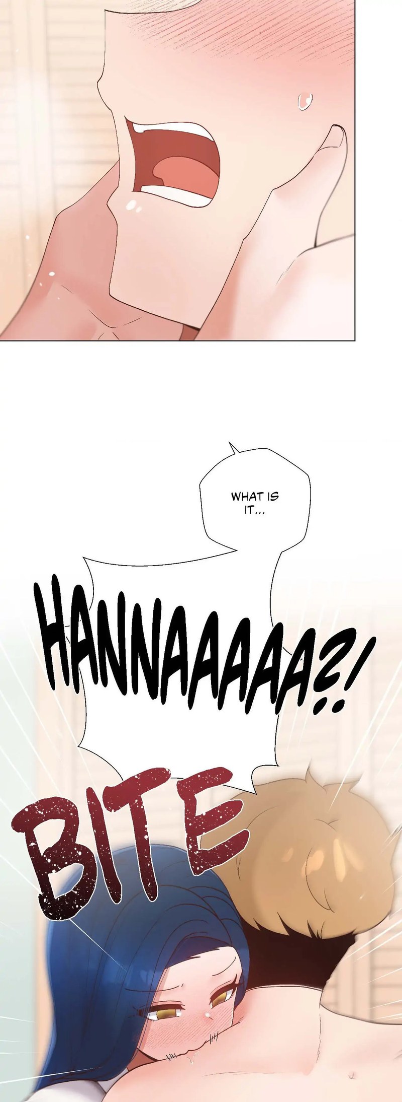 Family with Benefits Chapter 35 Page 24