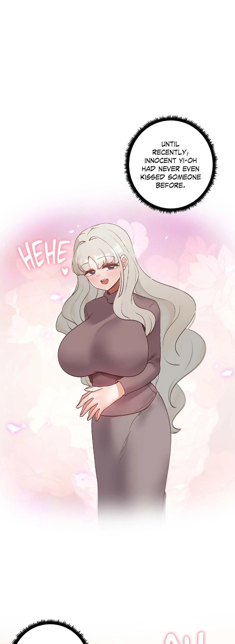 Family with Benefits Chapter 35 Page 35