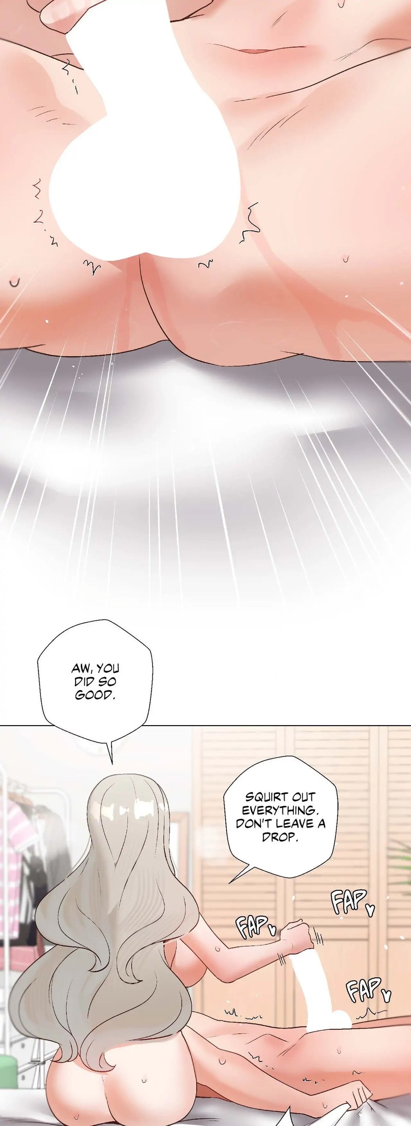 Family with Benefits Chapter 35 Page 52
